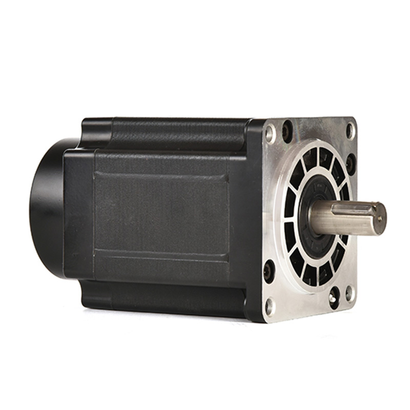 110BYG三相步進電機