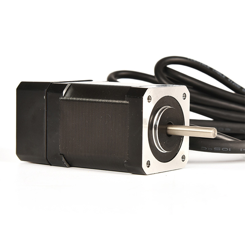 42BYG二相閉環電機