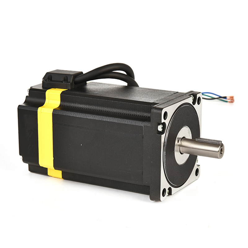 86BYG二相閉環電機