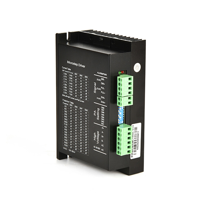 步進電機驅動器CY860C