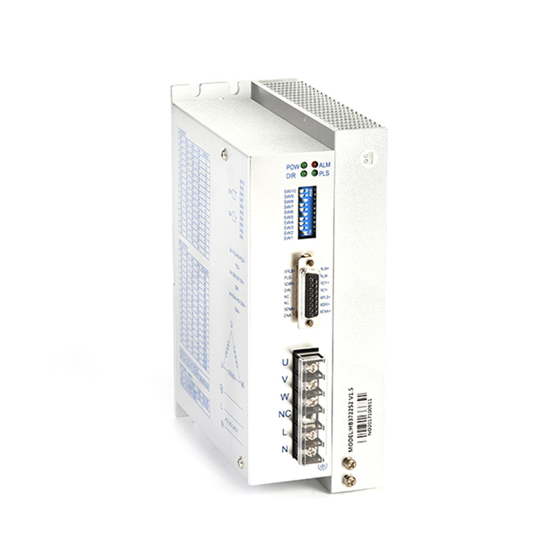 步進電機驅動器CY3722