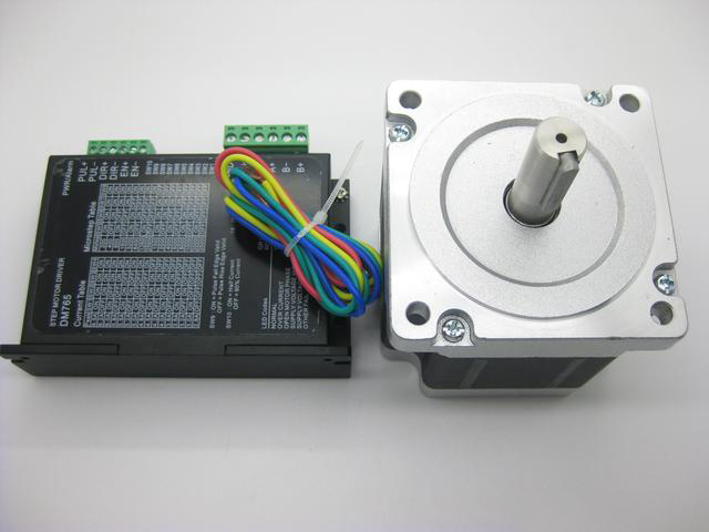 原來步進電機驅動器才是它真正的靈魂伴侶
